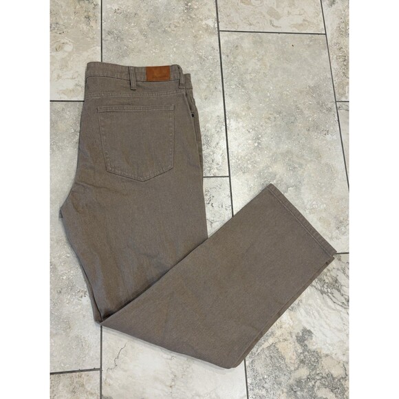 WALLBURG STRETCH 5-POCKET PANT - NASHVILLE STRAIGHT Flag & Anthem - Picture 11 of 12